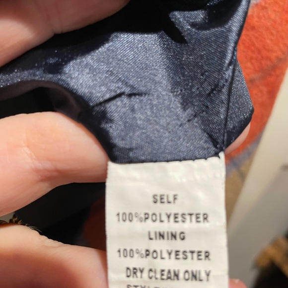 ModCloth Tartan Cape - Picture 5 of 5